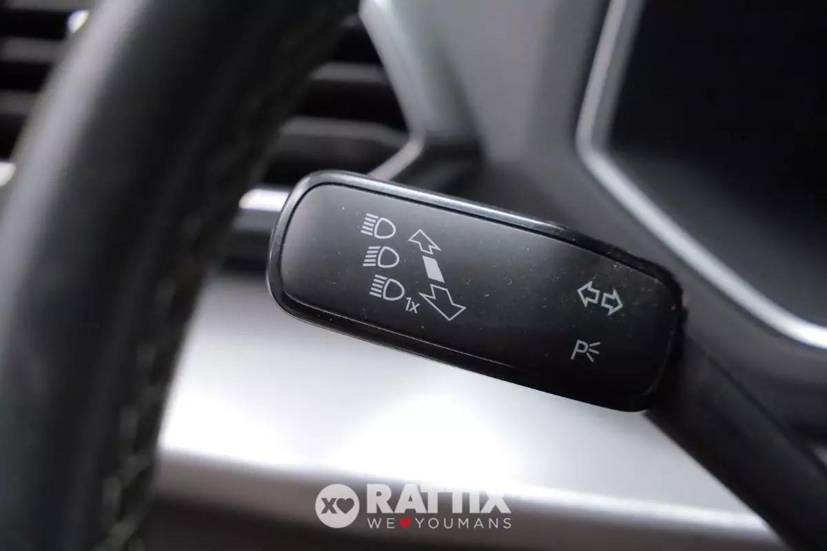 SEAT Tarraco 1.5 TSI 150CV Style DSG 7p.ti
