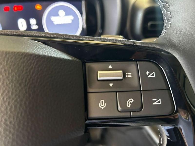 FIAT Doblò Doblò 1.5 BlueHdi 130 CV AT8 PL 7 p.ti - PROMO SIRONIAUTO+