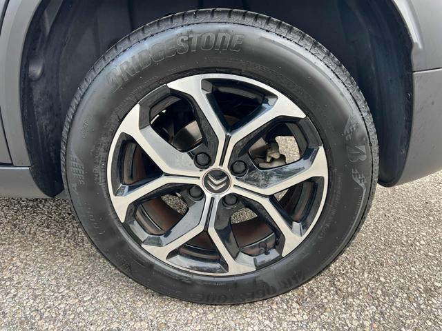 CITROEN C3 Aircross BlueHDi 110 S&S Shine