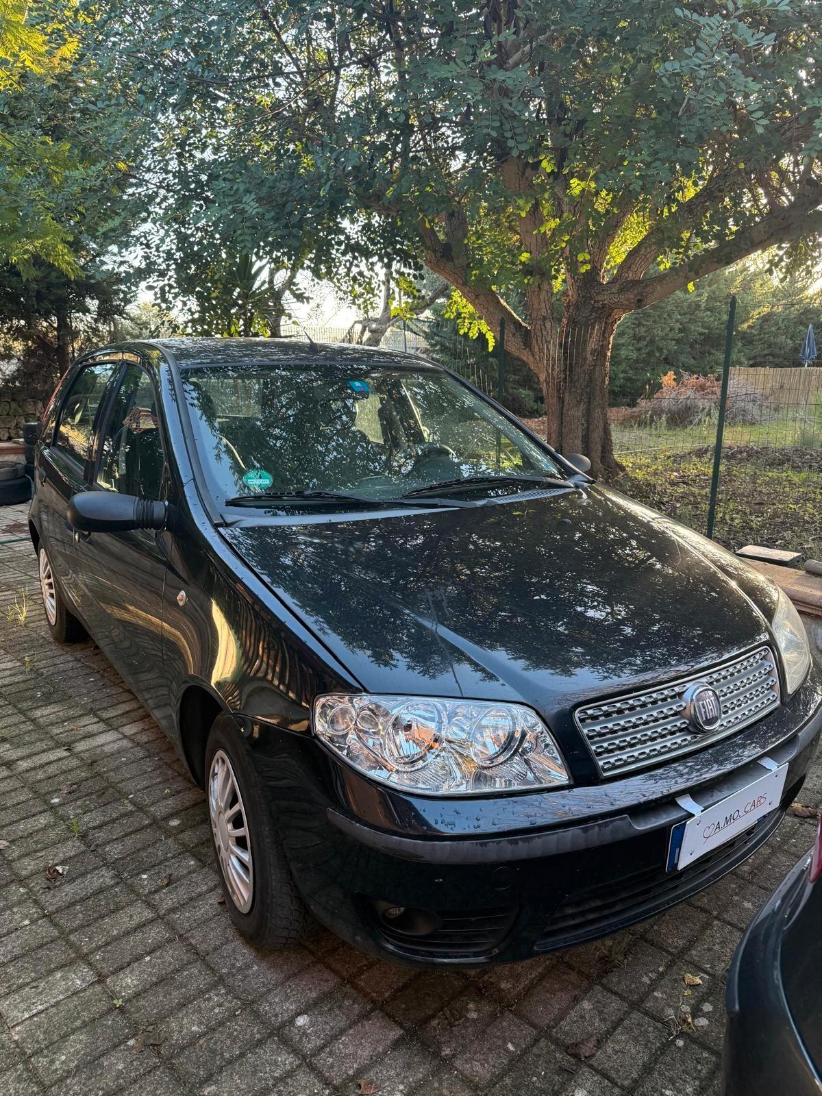 N. 3 AUTO IN PROMOZIONE LONG W.E. DA 2.500,00 A 3.000,00