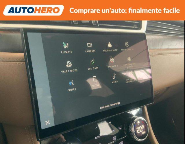 JAGUAR F-Pace 2.0 D 204 CV AWD aut.
