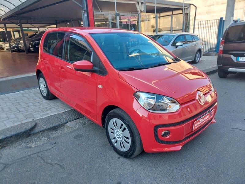 Volkswagen up! 1.0 5p. take up!
