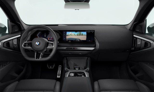 BMW X3 xDrive20d 48V MSport Pro Aut.