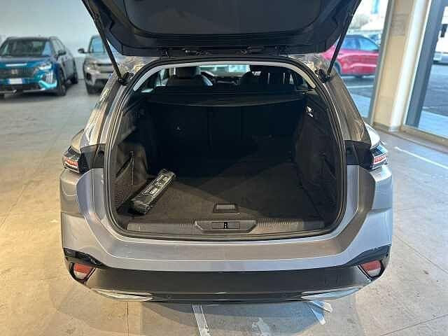 Peugeot 308 PureTech Turbo 130 S&S EAT8 SW Allure Pack