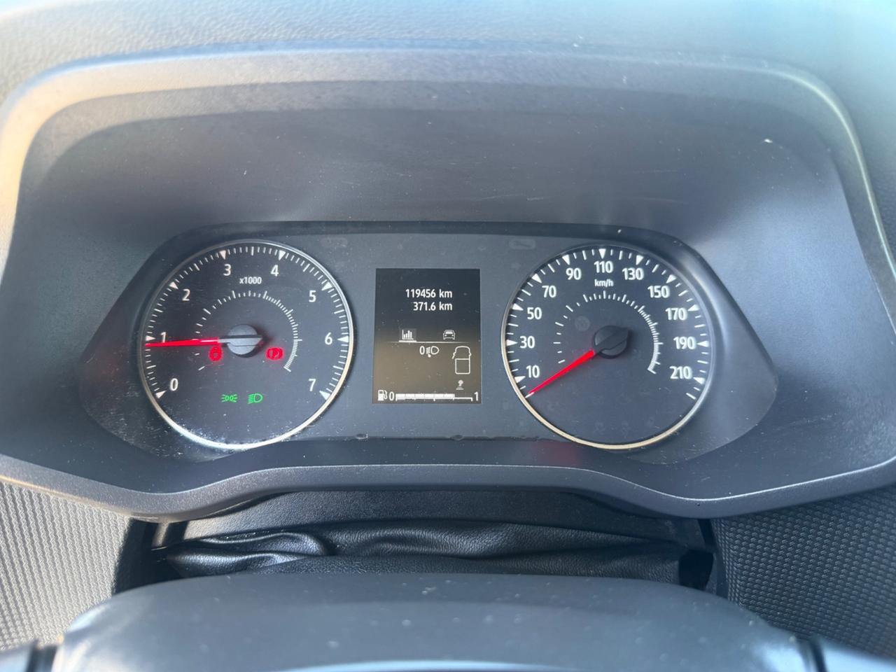 Renault Trafic T28 2.0Dci 110Cv Iva Compresa