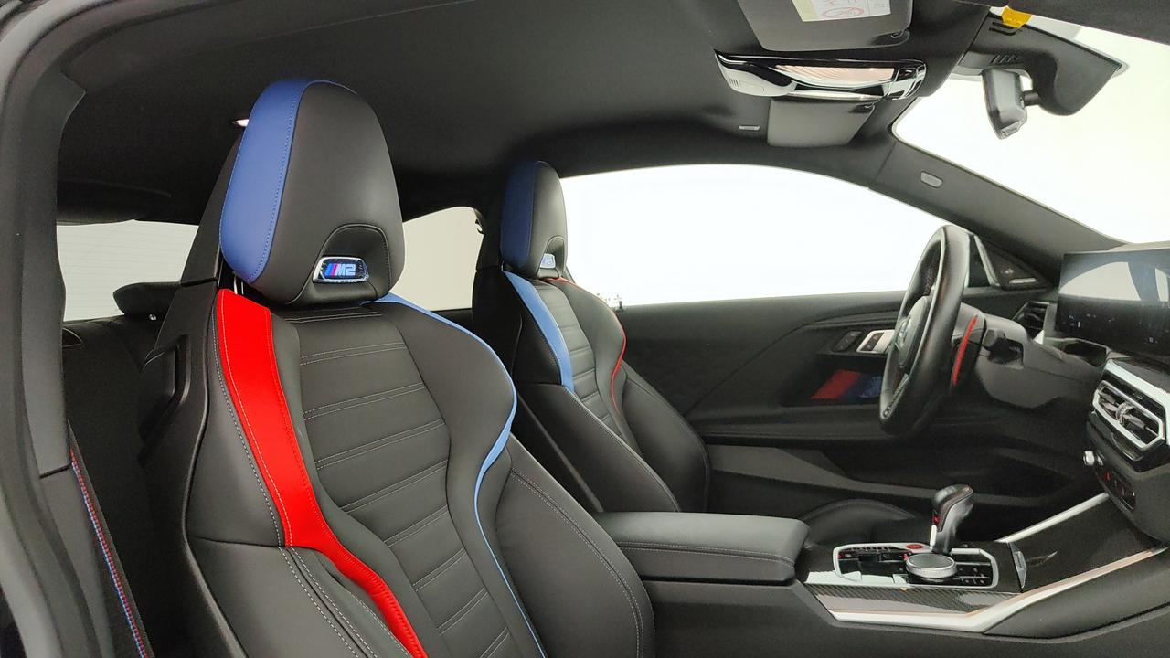 BMW M2 Coupe 3.0 460cv auto