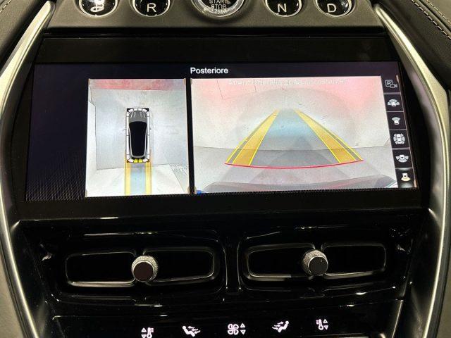 ASTON MARTIN DBX 4.0 Auto