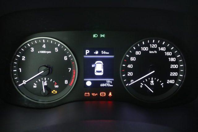 HYUNDAI Tucson Tucson 1.6 T-GDI DCT XPrime