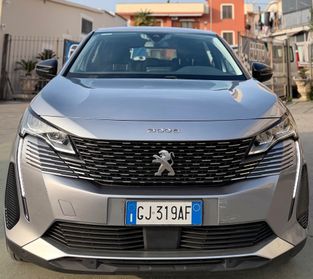 Peugeot 3008 1.5 Diesel Automatica 130 Cv