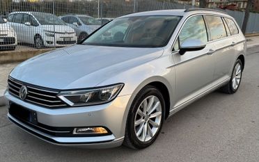 Volkswagen Passat 1.6 tdi cambio automatico