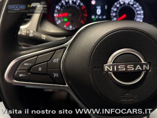 NISSAN Townstar VAN 130 CV N-Connecta 3 Posti + IVA