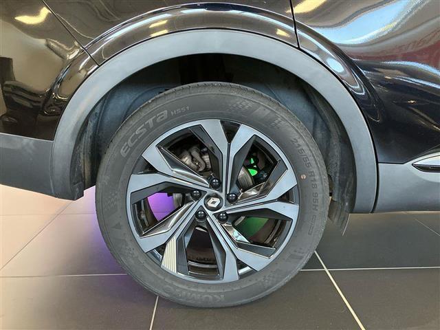 RENAULT Arkana 1.6 E-Tech full hybrid E-Tech Engineered Fa