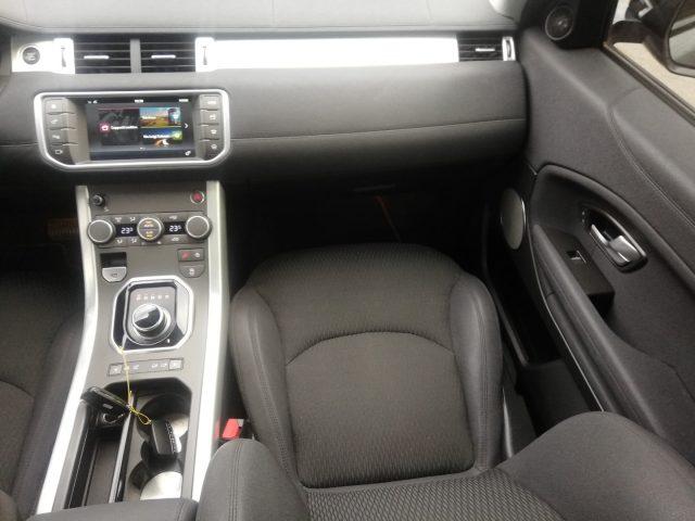 LAND ROVER Range Rover Evoque 2.0 eD4 5p. Business Edition Premium Pure