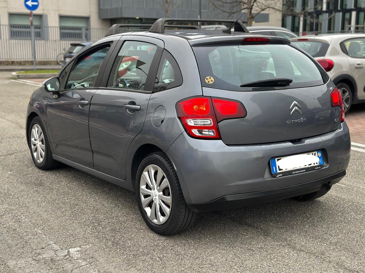 Citroen C3 1.1 Attraction