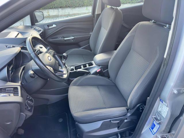 FORD C-Max 1.0 EcoBoost 100CV Start&Stop Plus