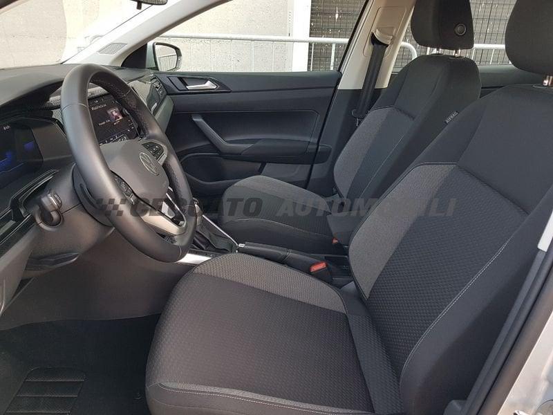 Volkswagen Polo Polo 1.0 tsi Life 95cv dsg