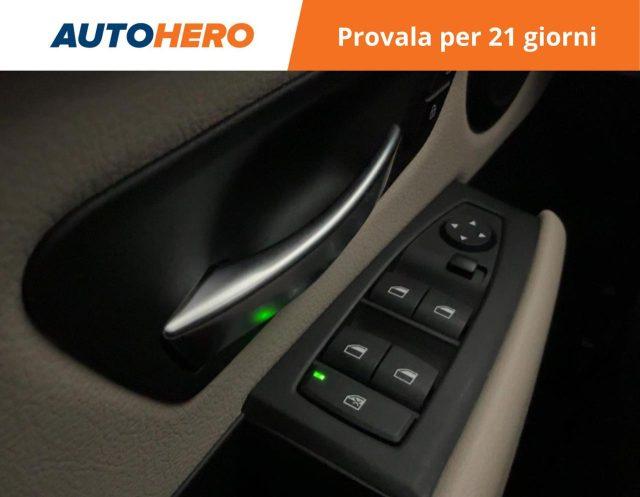 BMW 218 i Active Tourer Advantage