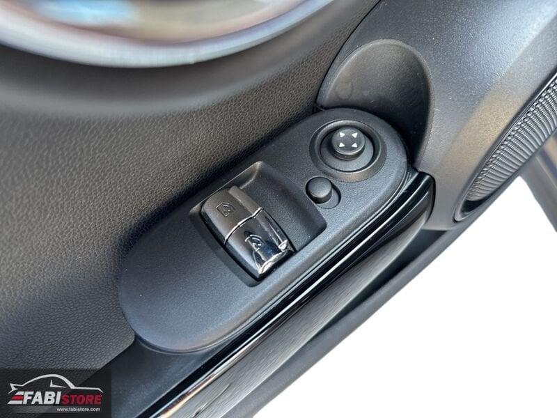 MINI Mini 3 porte 1.5 One 102 Cv Business - LED, Colckpit, CarPlay, Navi ecc