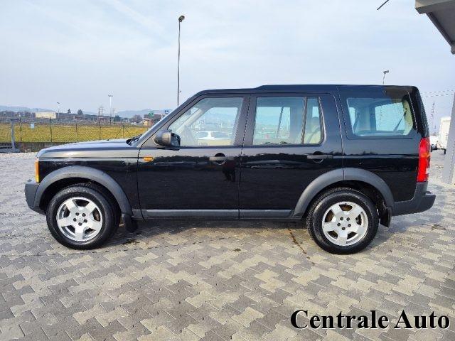 LAND ROVER Discovery 3 2.7 TDV6 SE 7 posti