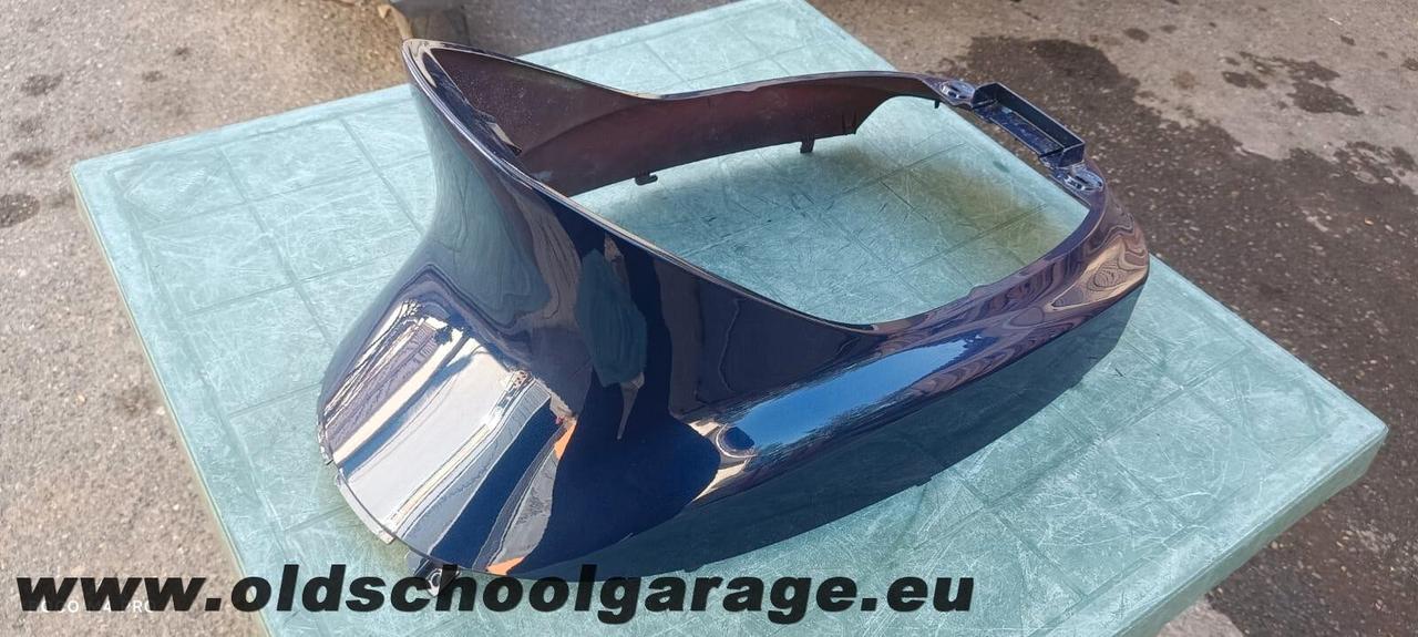 Piaggio Zip 50 Disk