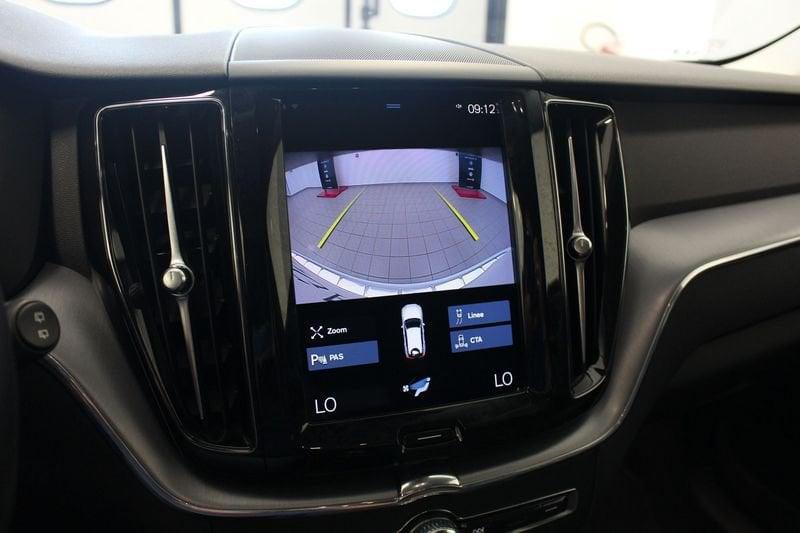 Volvo XC60 B4 (d) Geartronic Momentum Pro