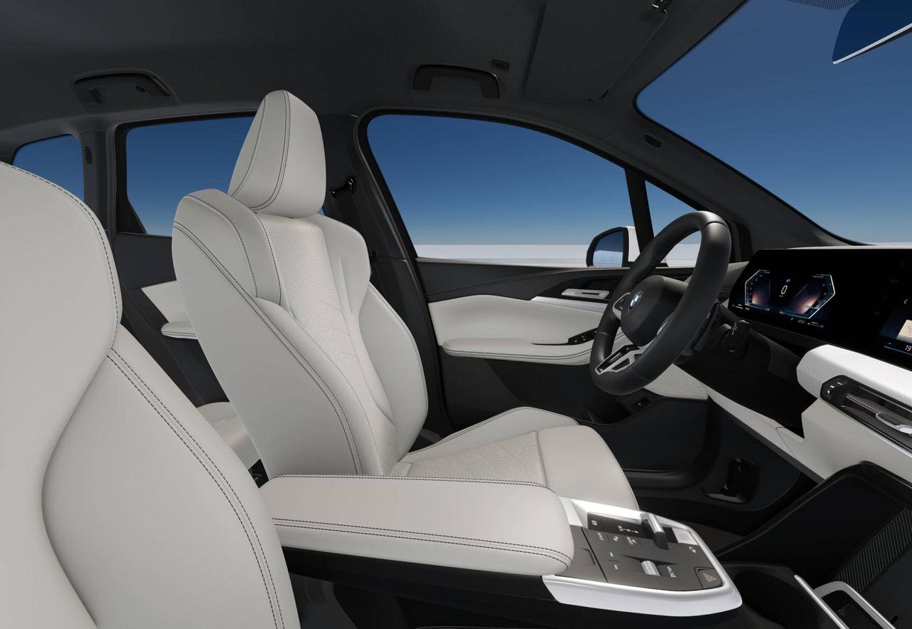 BMW Serie 2 216i Active Tourer MSport