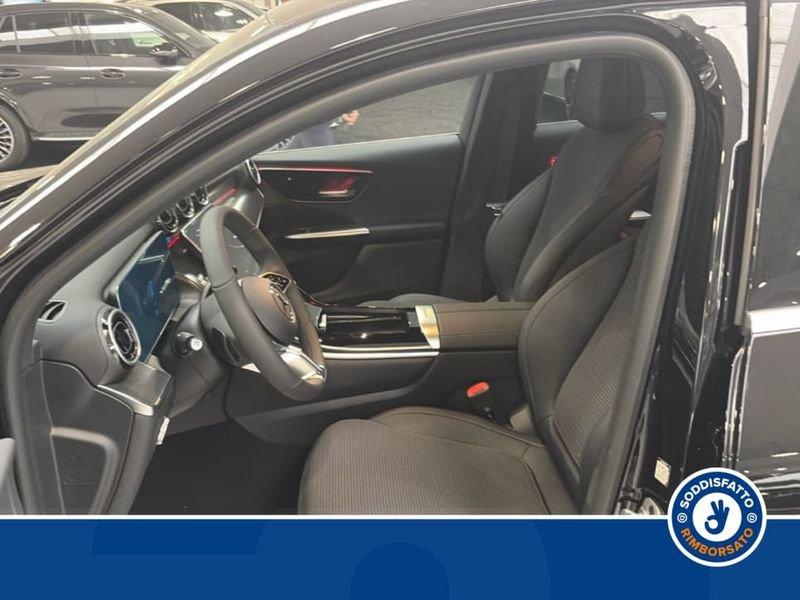 Mercedes-Benz GLC Coupé GLC 200d 4Matic Coupé Avantgarde Advanced