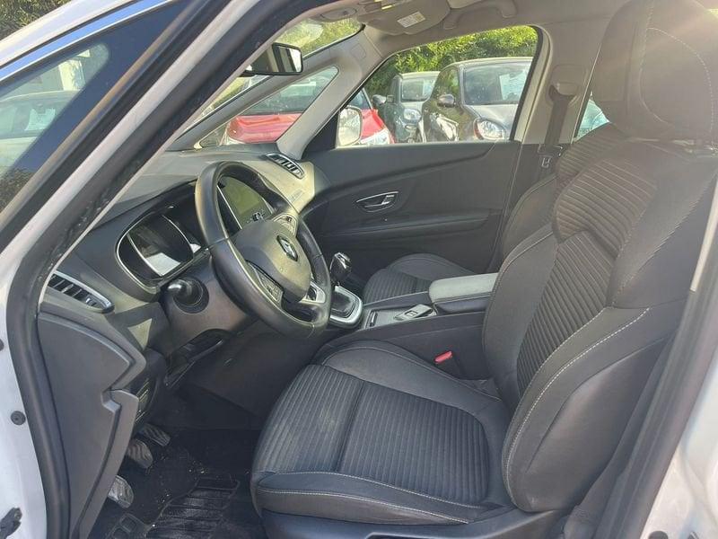 Renault Grand Scénic Blue dCi 120 CV Business