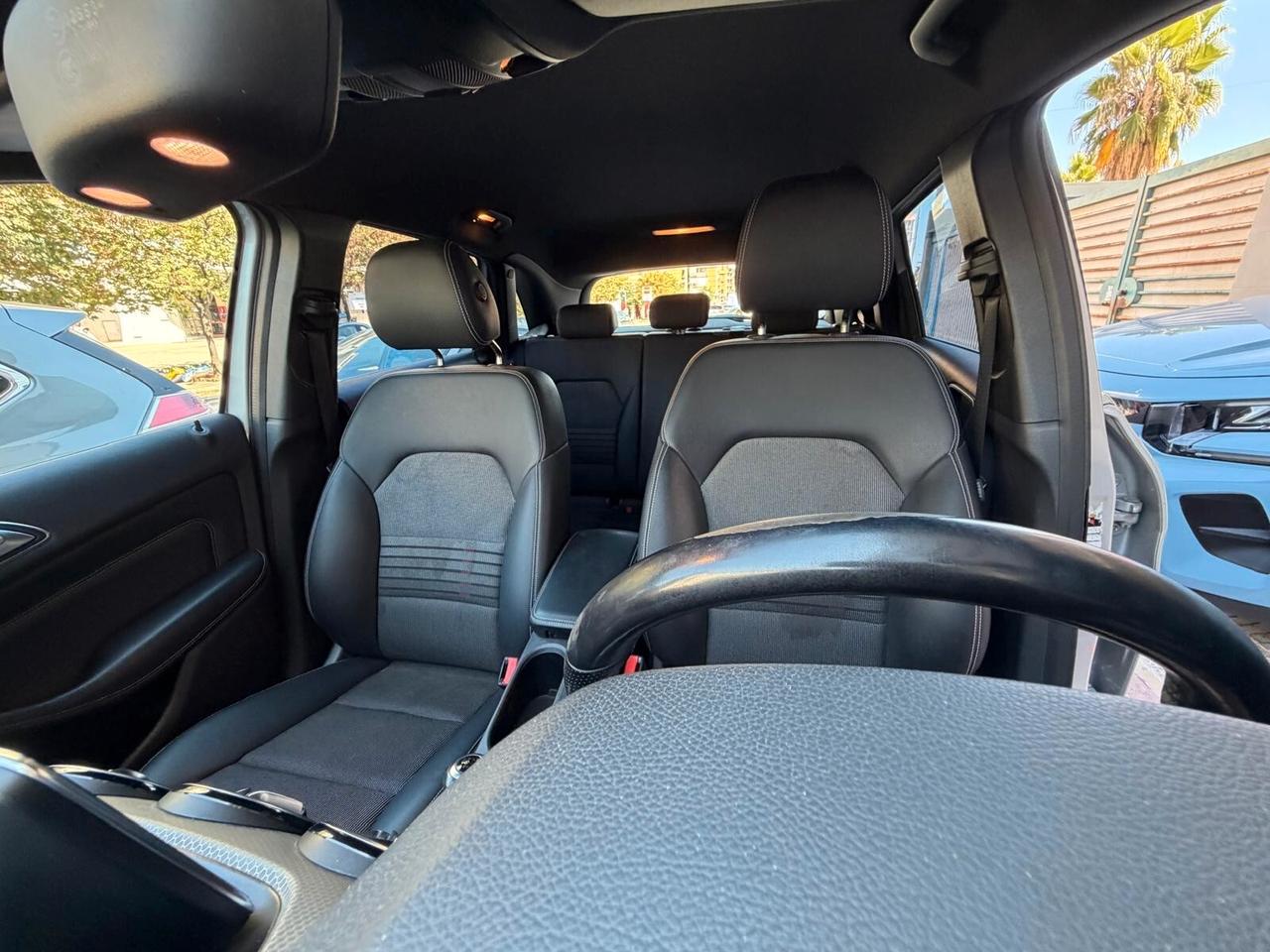 Mercedes-benz B 200 CDI BlueEFFICIENCY Premium