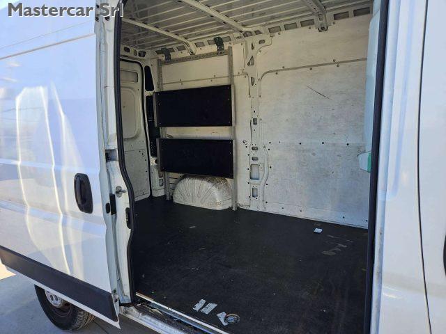 CITROEN Jumper 33 L2H2 2.2 BlueHDi 120cv - GE642FP