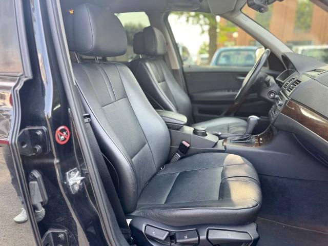 BMW X3 Xdrive20d (2.0d) Attiva 177cv