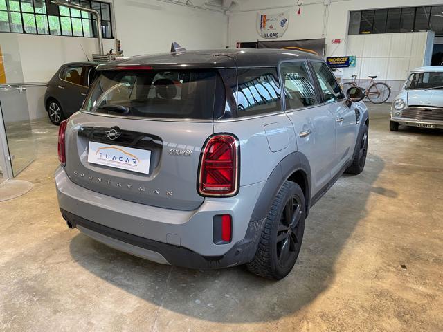 MINI Countryman Northwood Edition 1.5 Cooper