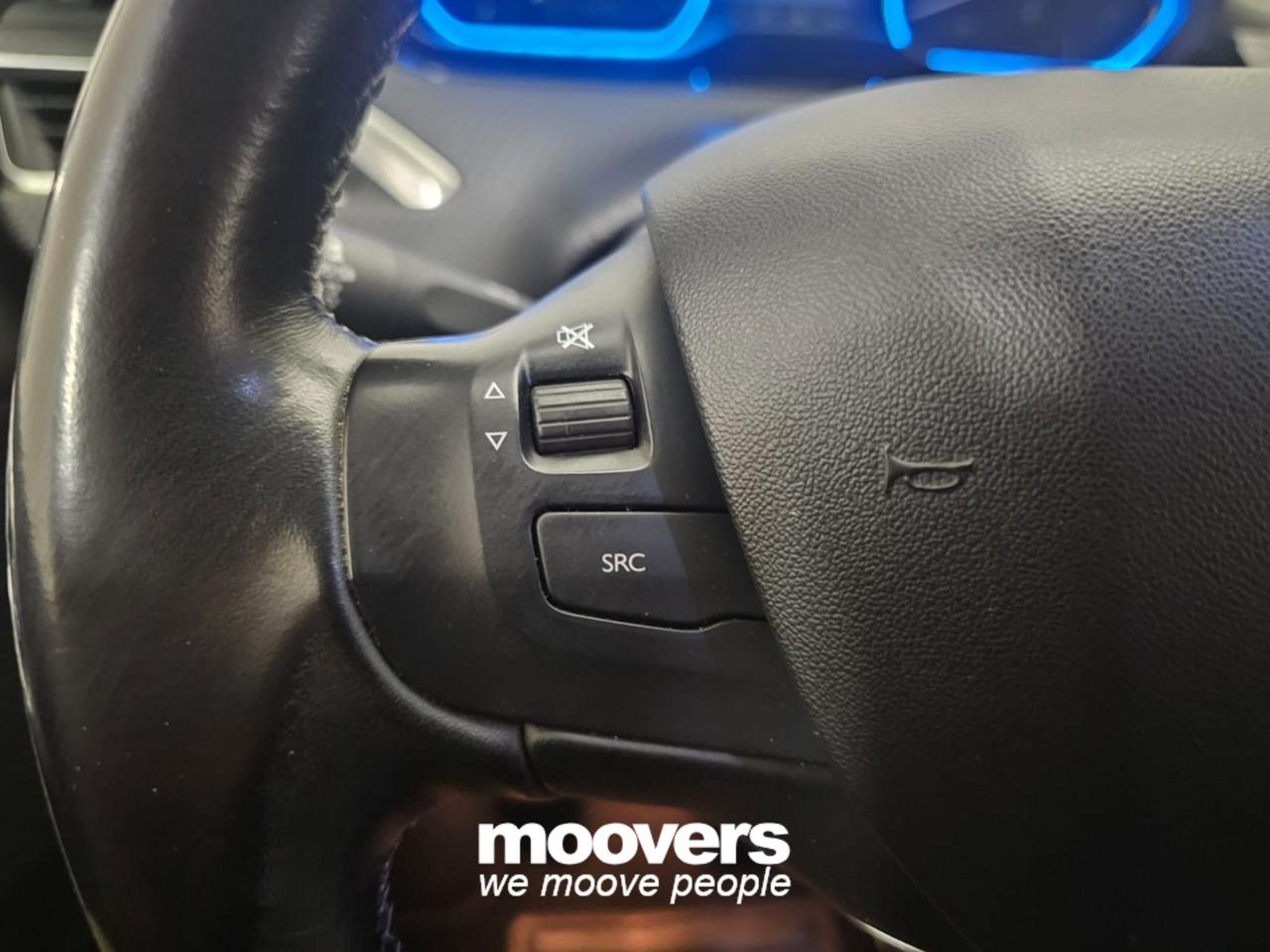 PEUGEOT 2008 1° serie PureTech 82 S&S Allure