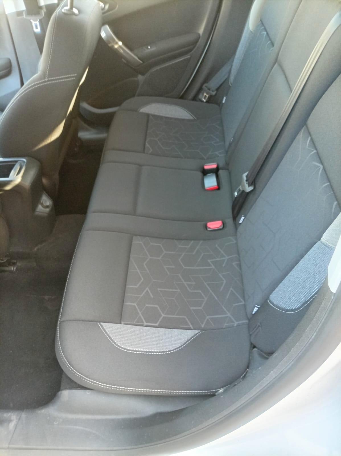 Peugeot 2008 PureTech 82 Allure