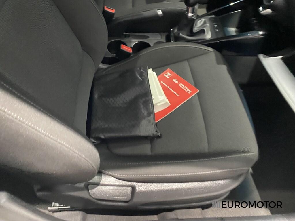 Kia Rio 5 Porte 1.2 MPI Evolution 2WD