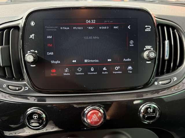 Fiat 500 500 1.0 hybrid 70cv PRONTA CONSEGNA