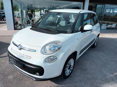 Fiat 500L BENZ/MET UNIPRO PERFETTA OFFERTA