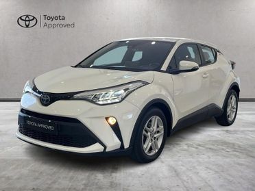 Toyota C-HR C-HR 1.8h Active e-cvt