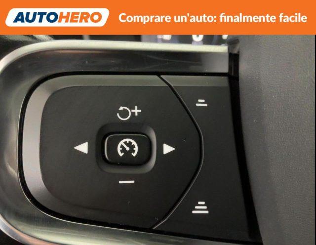 VOLVO XC40 D3 Geartronic Inscription