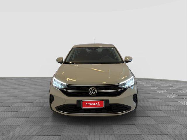 VOLKSWAGEN Taigo Taigo 1.0 TSI 95 CV Life