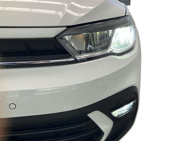 Volkswagen Polo 1.0 TSI Life