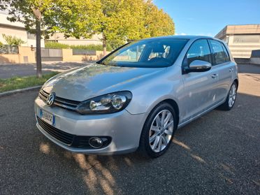 Volkswagen Golf 1.4 TSI 160CV DSG 5p. Highline