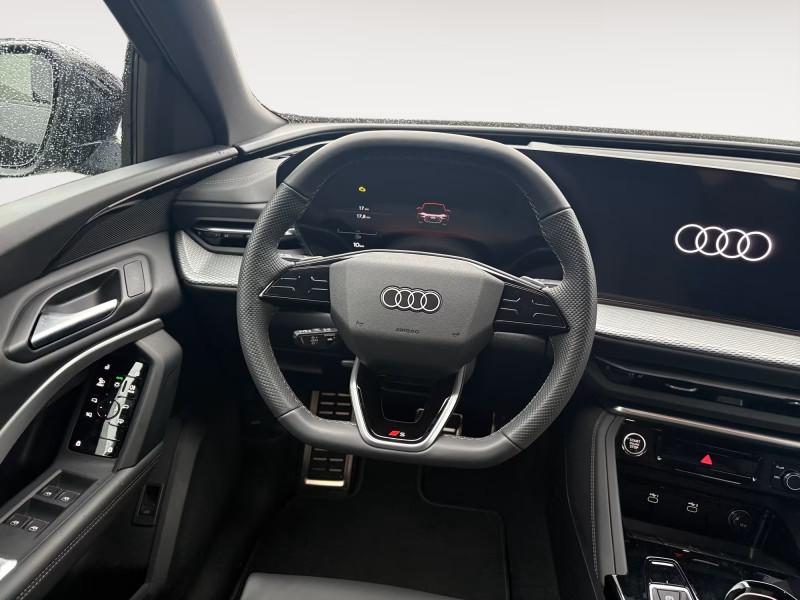 Audi Q5 Sportback 2.0 tdi mhev+ S line edition quattro 204cv s-tronic