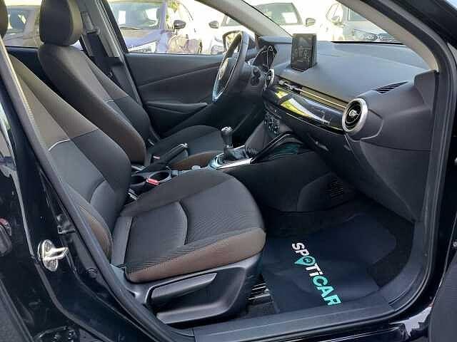 Mazda 2 Mazda2 1.5 e-Skyactiv-G 90 CV M Hybrid Evolve