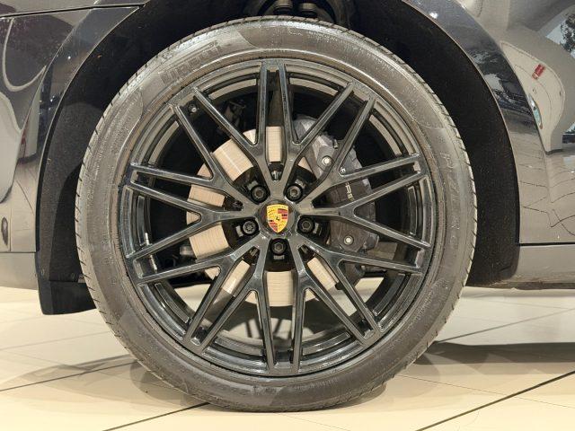 PORSCHE Macan 2.0 III 265 CV Pdk IVA ESPOSTA