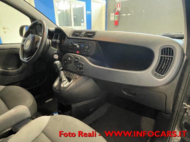 FIAT Panda 1.2 Easy NEOPATENTATI