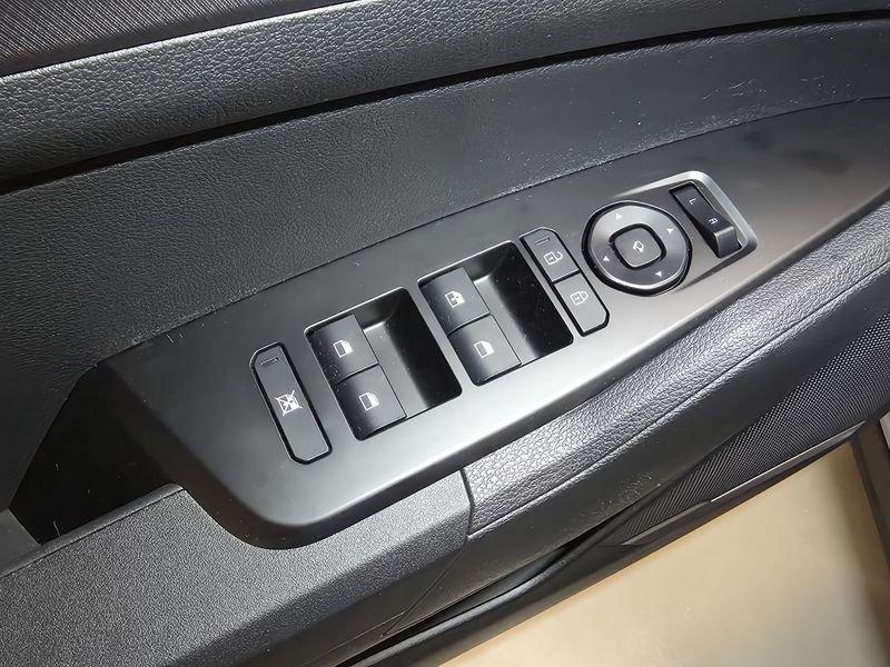 KIA Sportage Sportage 1.6 CRDi MHEV DCT Business