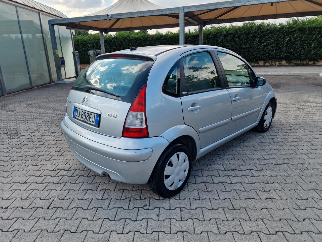Citroen C3 1.1 Classique