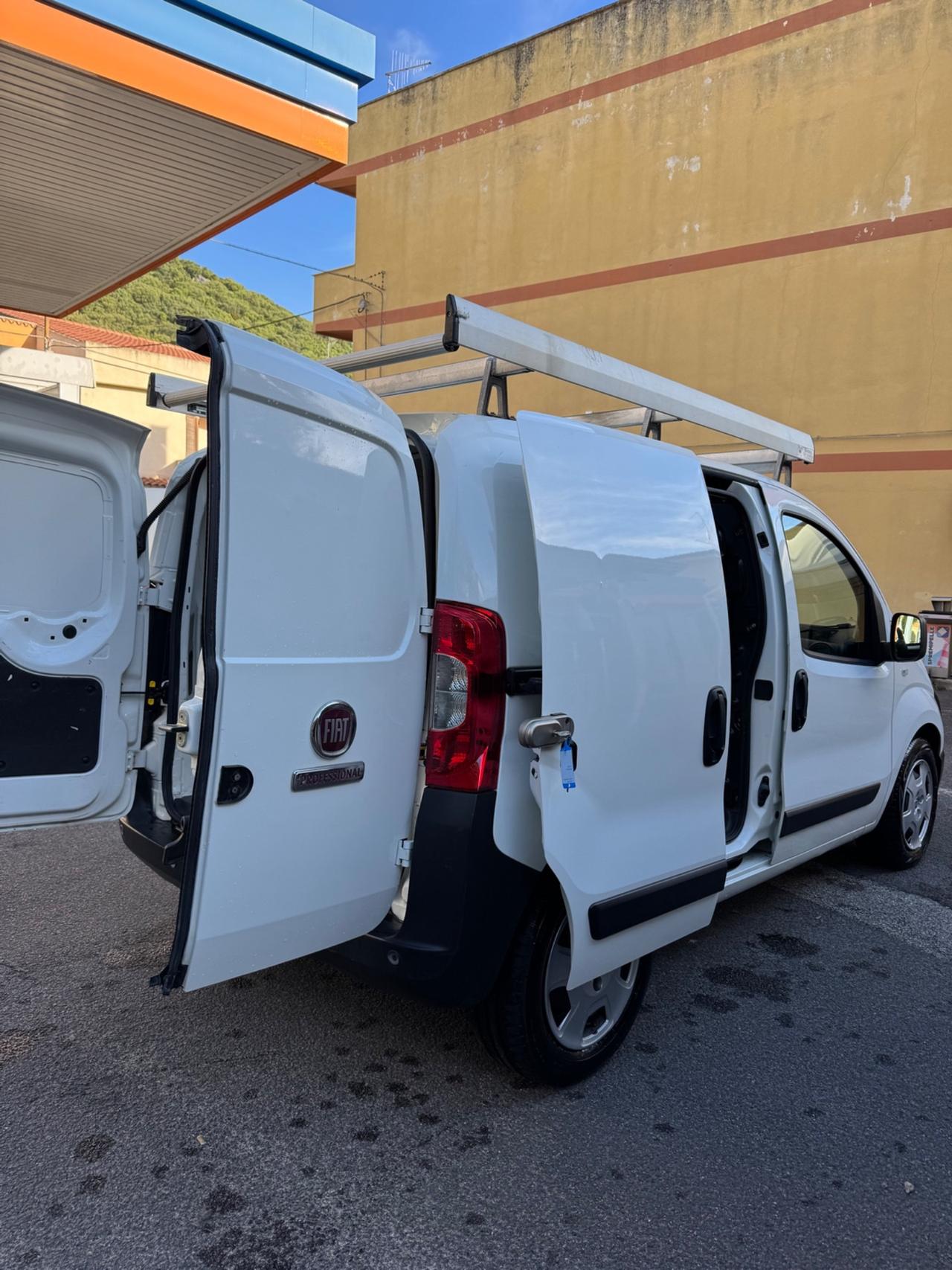 Fiat Fiorino 1.3 MJT 95CV IVA COMPRESA