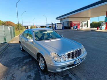 Mercedes-benz E 270 CDI cat Classic
